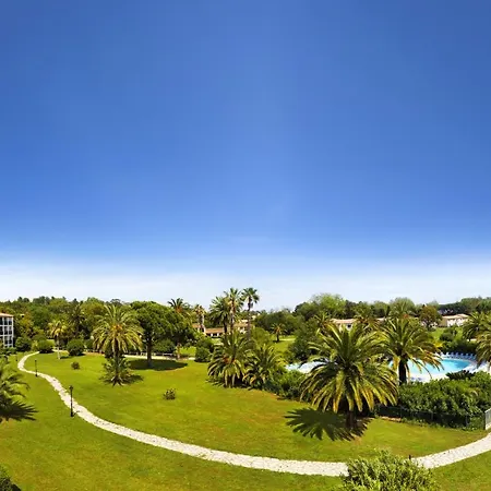 Hotel Sowell Du Golfe De Saint-tropez 4*