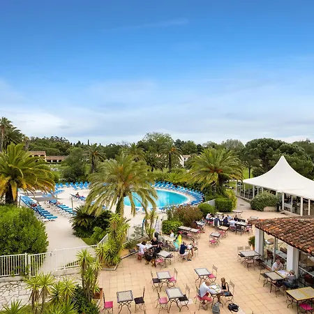 Sowell Du Golfe De Saint-tropez Grimaud