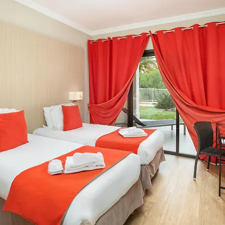 Hotel Sowell Du Golfe De Saint-tropez