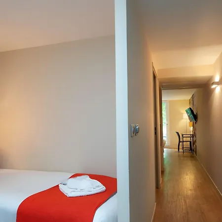 Hotel Sowell Du Golfe De Saint-tropez Grimaud