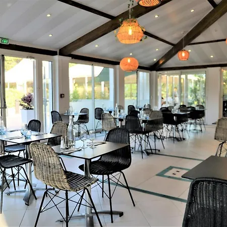 Hotel Sowell Du Golfe De Saint-tropez