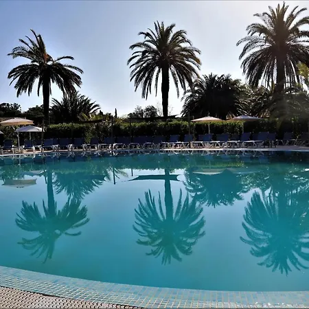 Sowell Du Golfe De Saint-tropez Hotel 4*