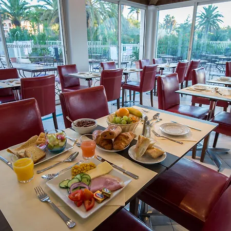 Sowell Du Golfe De Saint-tropez Hotel