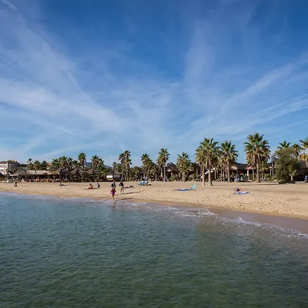Sowell Du Golfe De Saint-tropez Otel Grimaud