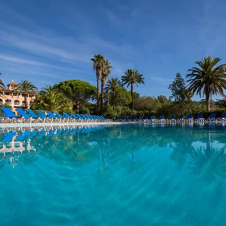 Sowell Du Golfe De Saint-tropez 4* Grimaud