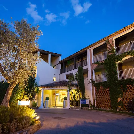 Sowell Du Golfe De Saint-tropez Grimaud