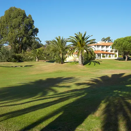 Hotel Sowell Du Golfe De Saint-tropez Grimaud