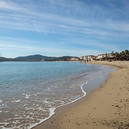 Sowell Du Golfe De Saint-tropez Hotel Grimaud