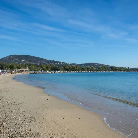 Otel Sowell Du Golfe De Saint-tropez 4*