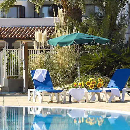 Hotell Sowell Du Golfe De Saint-tropez