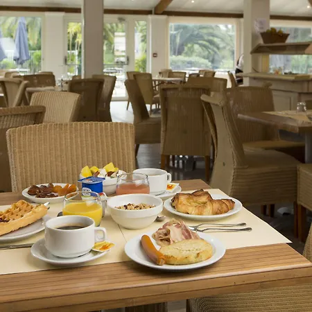 Otel Sowell Du Golfe De Saint-tropez 4*