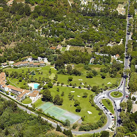 Otel Sowell Du Golfe De Saint-tropez 4*