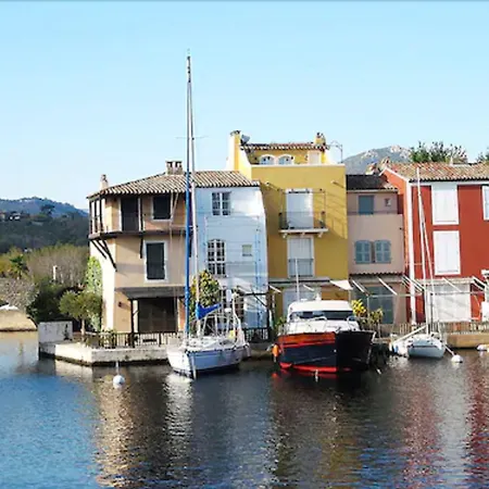 Sowell Du Golfe De Saint-tropez Otel 4*