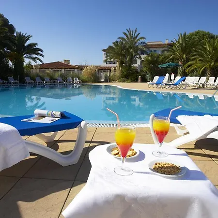 Hotel Sowell Du Golfe De Saint-tropez Grimaud