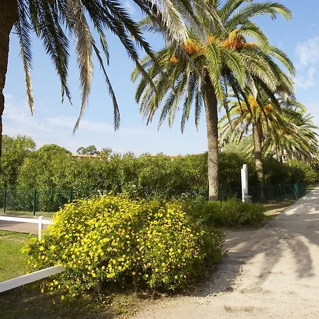 Sowell Du Golfe De Saint-tropez Hotel Grimaud