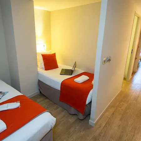 Sowell Du Golfe De Saint-tropez Hotel 4*
