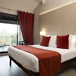 Hotel Sowell Du Golfe De Saint-tropez Grimaud