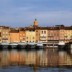 Sowell Du Golfe De Saint-tropez 4*