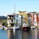 Sowell Du Golfe De Saint-tropez Hotel 4*