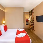 Hotel Sowell Du Golfe De Saint-tropez Grimaud