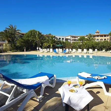 Sowell Saint Tropez Grimaud