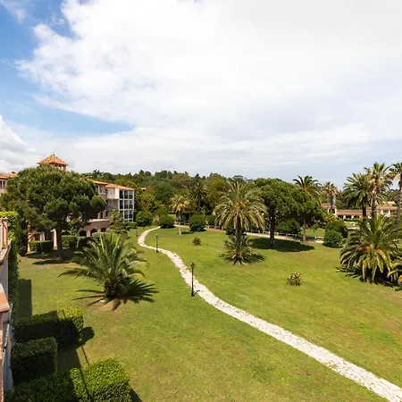 Hotel Sowell Du Golfe De Saint-tropez Grimaud