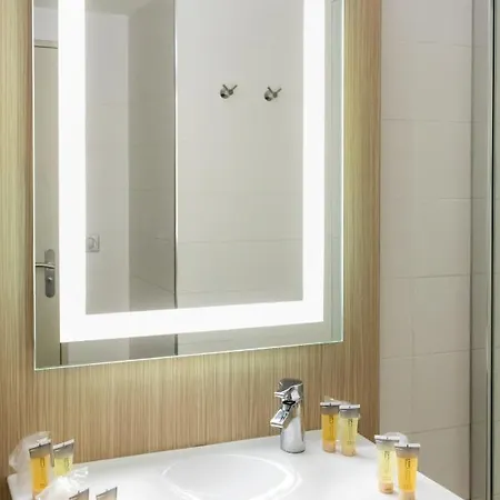 Sowell Du Golfe De Saint-tropez Hotell Grimaud
