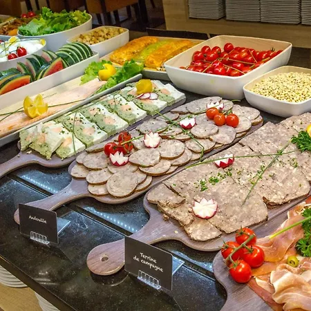 Hotel Sowell Du Golfe De Saint-tropez