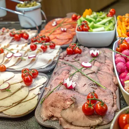 Sowell Du Golfe De Saint-tropez Hotel Grimaud