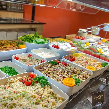 호텔 Sowell Du Golfe De Saint-tropez 4*