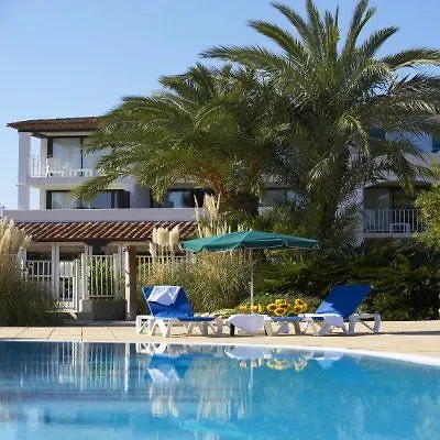 Hotel Sowell Du Golfe De Saint-tropez