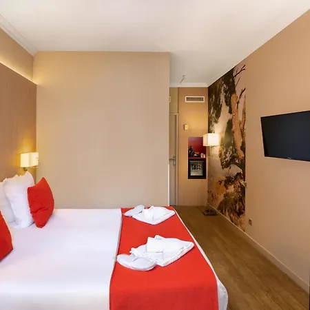 Sowell Du Golfe De Saint-tropez 4*