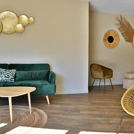 Sowell Saint Tropez Hotel