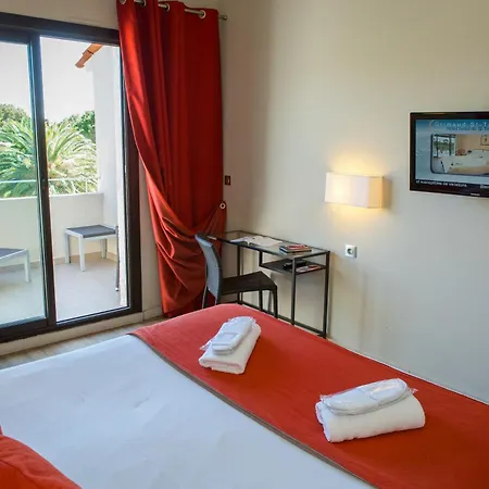 Hotel Sowell Du Golfe De Saint-tropez