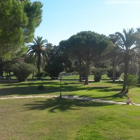 Sowell Du Golfe De Saint-tropez Hotell
