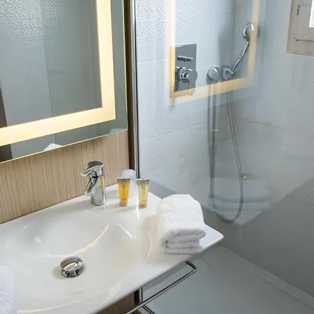 Sowell Saint Tropez Hotel Grimaud