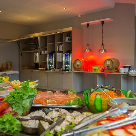 Sowell Du Golfe De Saint-tropez Hotel 4*