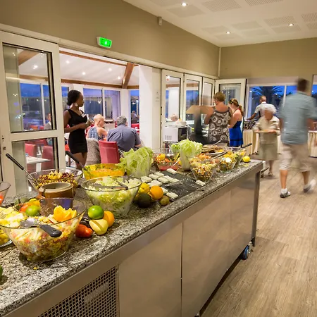 Hotel Sowell Du Golfe De Saint-tropez