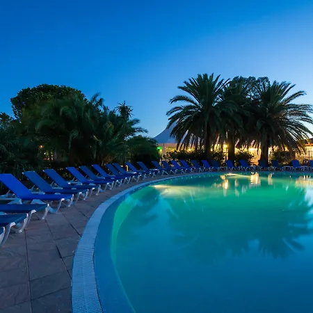 Sowell Du Golfe De Saint-tropez Hotel