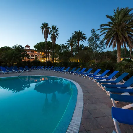 Hotel Sowell Du Golfe De Saint-tropez 4*