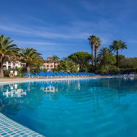 Sowell Du Golfe De Saint-tropez Hotel Grimaud