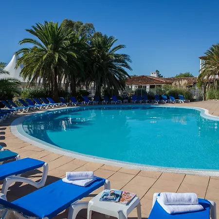 Hotel Sowell Du Golfe De Saint-tropez