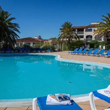 Hotel Sowell Du Golfe De Saint-tropez