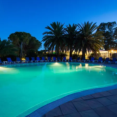 Sowell Du Golfe De Saint-tropez 4* 그리모