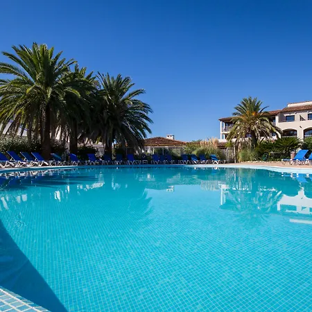 Hotel Sowell Saint Tropez