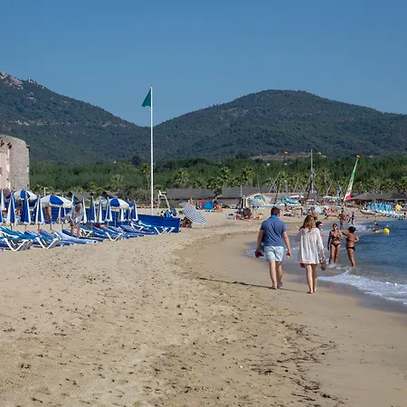 Sowell Du Golfe De Saint-tropez