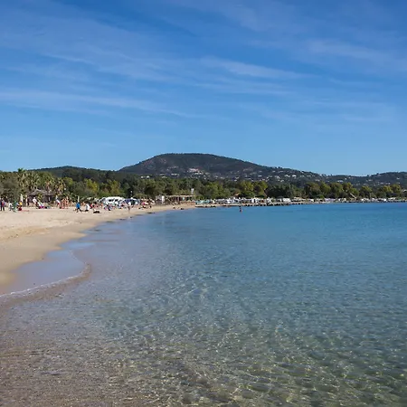 Hotel Sowell Saint Tropez