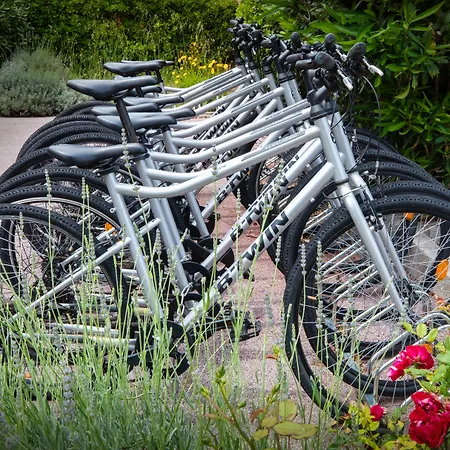 Sowell Du Golfe De Saint-tropez 호텔 그리모