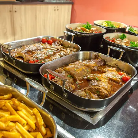 Hotel Sowell Du Golfe De Saint-tropez Grimaud