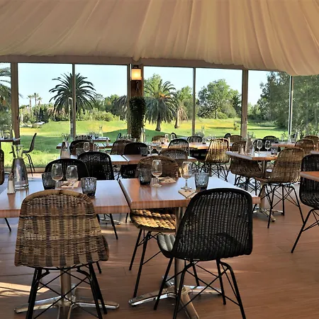 Sowell Du Golfe De Saint-tropez 그리모